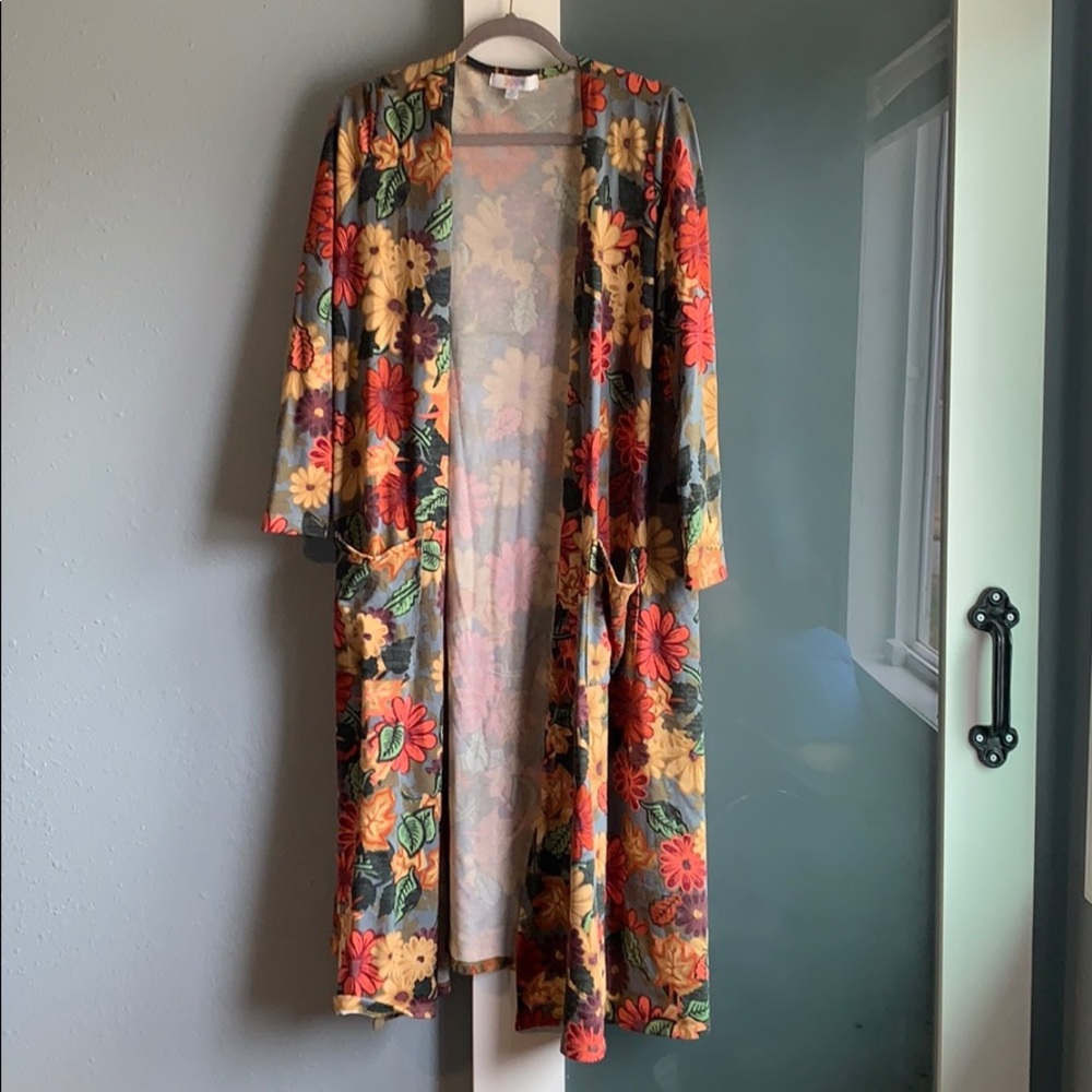 LuLaRoe Sarah
